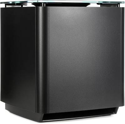 Bose Bass Module 700 - Black- Wireless, Compact Subwoofer