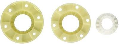 UPGRADED Lifetime Appliance W10820039 Hub Kit Compatible with Whirlpool, Kenmore Washer - 280145