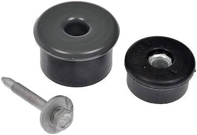 Dorman 924-345 Body Mount | Fits Select Ford Models