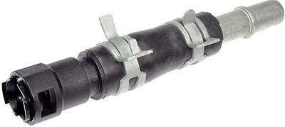 Dorman 626-539 HVAC Heater Hose Assembly | Fits Select Ford / Lincoln Models