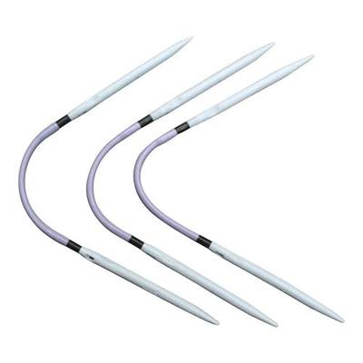 Flex Double Pointed Needles (US 5/3.75 mm)