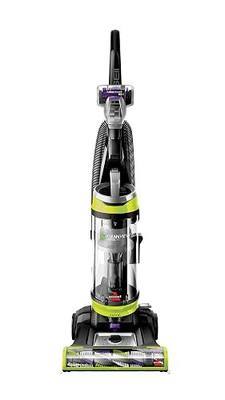 Bissell CleanView Swivel Pet Upright Vacuum, Swivel Steering for Maneuverability, Triple Action Brush Roll for Pet Hair, Large Capacity Dirt Tank & Scatter-Free Tech, 2252