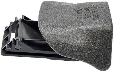 Dorman 74934 Parking Brake Release Handle | Fits Select Dodge Models
