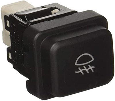 Subaru Dash Fog Light Lamp Switch for 2012-2018 Impreza Forester - H4510FJ000 - Genuine OEM