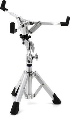 Yamaha SS-3 Advanced Lightweight Aluminum Snare Stand, Black