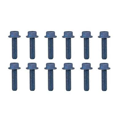FEL-PRO ES 75120 Exhaust Manifold Hardware Kit for Chevrolet Silverado 1500