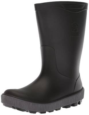 Kamik Kids Riptide Rain Boots,Lilac/Purple,