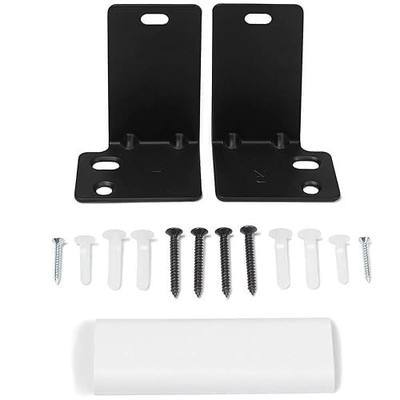 Bose Wall Bracket Soundbar Wall Bracket Black (802171-0010)