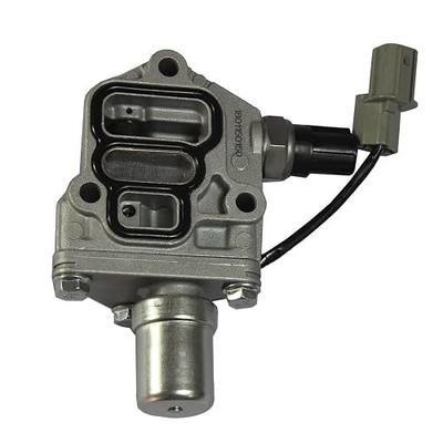 JDMSPEED New VTEC Solenoid Spool Valve 15810-PLR-A01 Replacement For Honda Civic 2001-2005