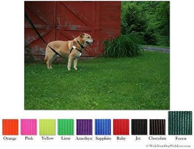 Sportso Doggo Premium Edition No-Pull Harness for Dogs