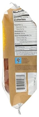 Schar Bread - Deli Style - Case of 5-8.5 oz