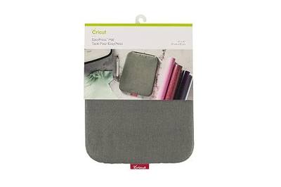 Cricut EasyPress Mat (8" x 10"), Protective Resistant Mat for Heat Press Machines, HTV and Iron On Projects, Heat Press Mat, Compatible with EasyPress 2 Machine
