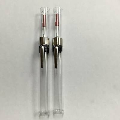 Refillable Needle Precision Point Oiler with Lily White Oil for Sewing, Fishing, Reel and Much More! ~ Multiple Choices
