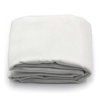 Welding Blanket Heavy Duty Fiberglass Fire Blanket Protect Work Area from Sparks (60 x 40 inches)