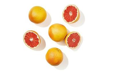 Grapefruit, 5 Lb Bag