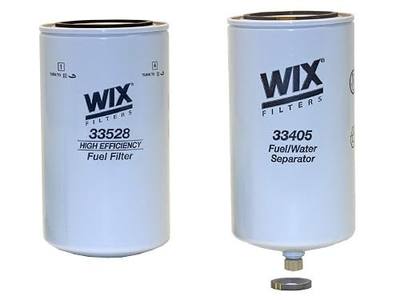 Wix Filters Compatible with FASS I Compatible with FF3003 - FS1001