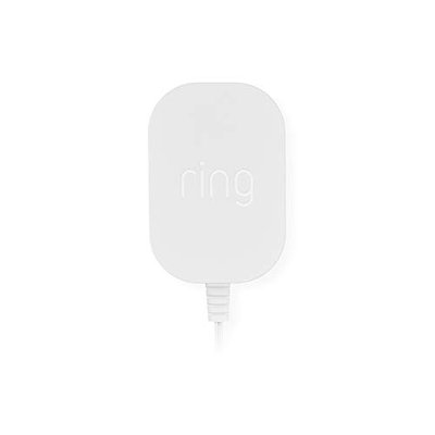 Plug-In Adapter for Ring Video Doorbell Pro