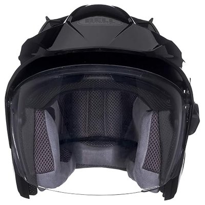Bell Powersports Mag-9 Motorcycle Helmets