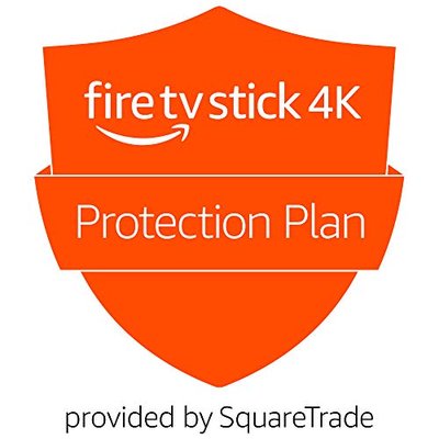 3-Year Protection Plan for Fire TV Stick 4K