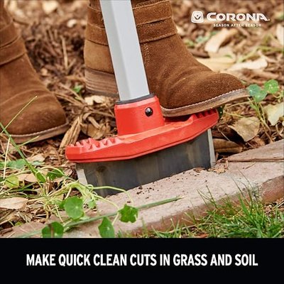 Corona Tools LG 3684 Edge Master, 5.8" x 34", Multicolor