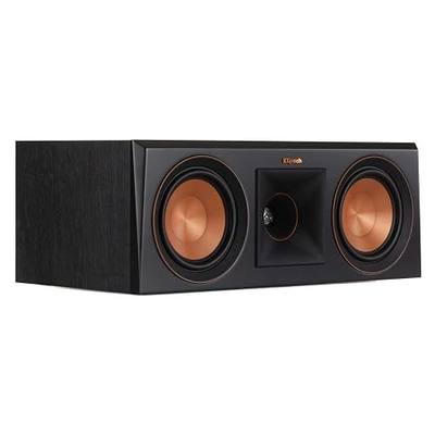 Klipsch RP-500C Reference Premiere Center Channel Speaker - Ebony