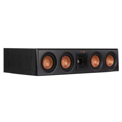 Klipsch RP-404C Reference Premiere Center Channel Speaker (Ebony)
