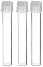 API Replacement Test Tubes for Aquarium Test Kits 3 Pack Bundle