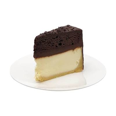 JM Rosen, Cheesecake Fantasy Slice, 4 Ounce