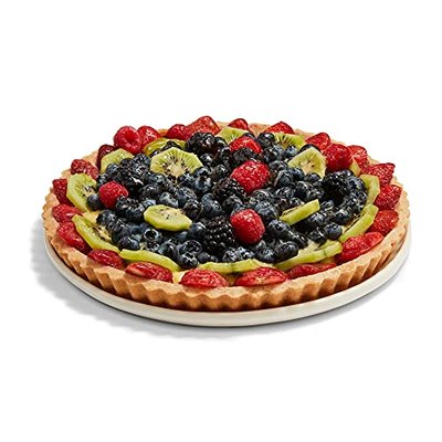 Whole Foods Market Fresh Fruit Tart 8In
