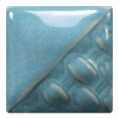 Mayco Stoneware Classic Glaze - Norse Blue, 1 Pint