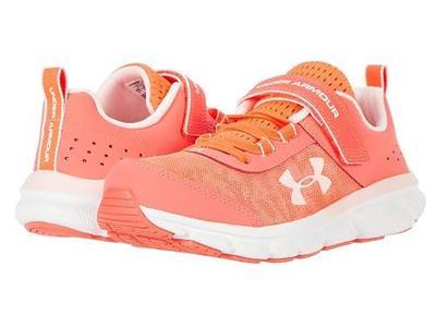Under Armour Kids' Pre School Assert 8 Alternative Closure