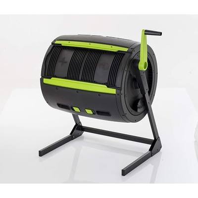 RSI Maze Two Stage Compost Tumbler