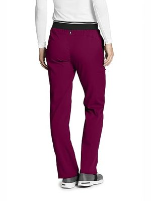 BARCO Grey's Anatomy Stretch GRSP500 Wine L