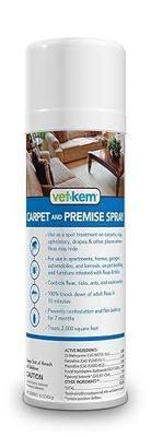 Carpet Premise Spray - 16 oz