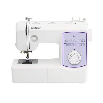 Brother GX37 Sewing Machine 37 Built-in Stitches