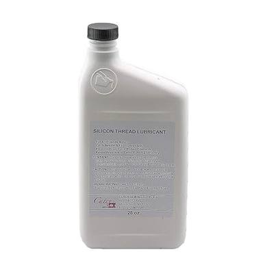 Cutex Silicone Sewing Thread Lubricant 28 Oz Bottle