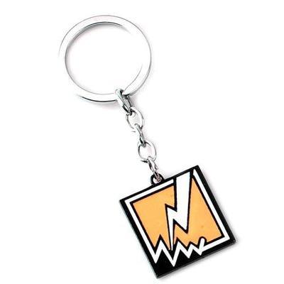 Rainbow Six/Rainbow 6 Enameled Souvenir Collection