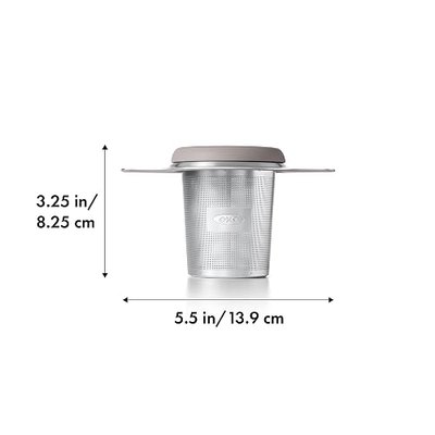 OXO Brew Tea Infuser Basket