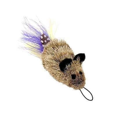 GoCat Da Feather Mouse | Teaser Wand Replacement Lure