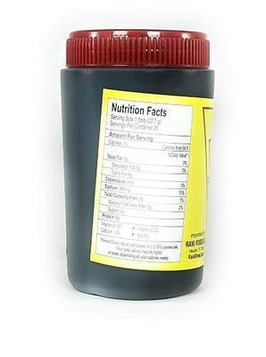 Asian Kitchen Tamarind Concentrate 16oz (454g) 1lb ~ Gluten Free, No added sugar | All Natural | Vegan | NON-GMO | No Colors | Indian Origin