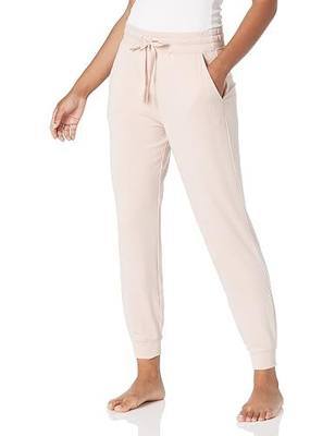 Mae Womens Supersoft French Terry Lounge Jogger