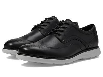 Rockport Mens Garett Wing Tip