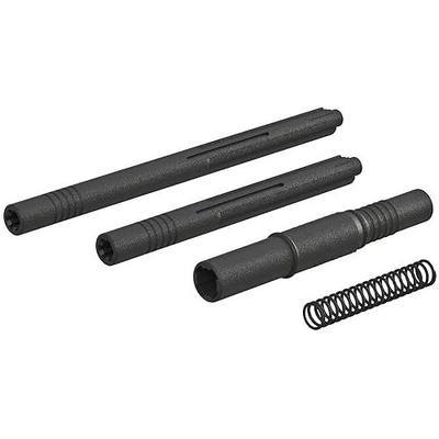 ARRMA Composite Center Slider Driveshaft: 4x4 BLX, ARAC3955