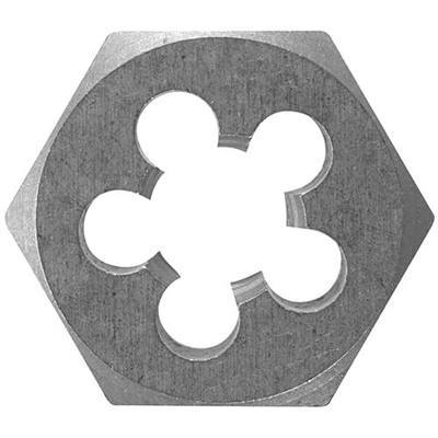 Bosch BHD12F20 1/2 in. - 20 High-Carbon Steel Fractional Hex Die