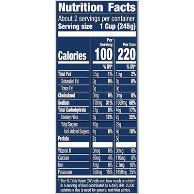 Progresso Vegetable Classics Hearty Tomato Soup, Gluten Free, 19 oz Can