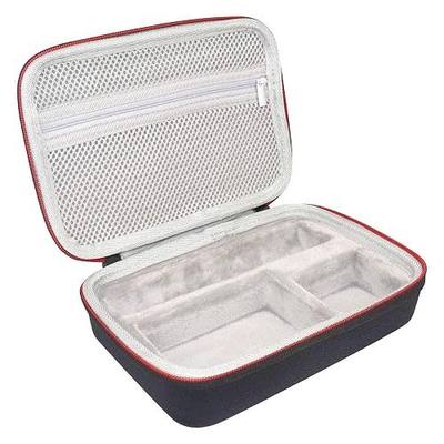 Asafez Hard Travel Case Compatible with Philips Norelco Multigroom Series 3000 5000 7000 MG3750 MG5750/49 MG7750/49