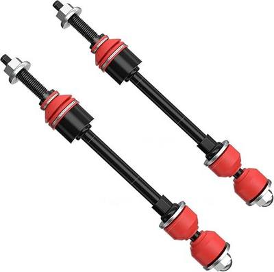 (2) Front Sway Bar Links FITS Dodge Dakota 2005-2010 / Mitsubishi Raider 2006-2009 / Ram Dakota 2011