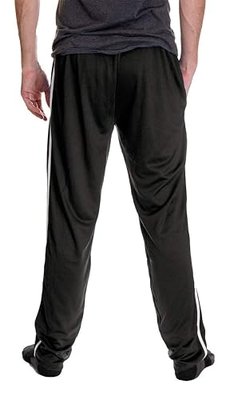 Calhoun NHL Men's Striped Training Pants