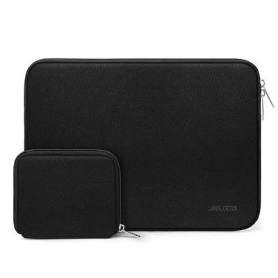 MOSISO Laptop Case 12.3 inch, 11.6-12.3 inch Laptop Sleeve with Small Case
