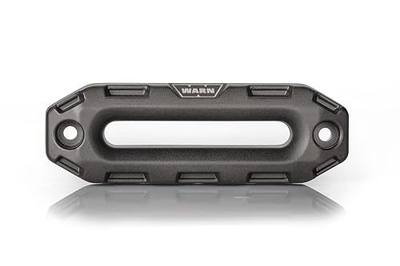 WARN 100725 Winch Accessory: Epic 1.5" Fairlead, Gunmetal